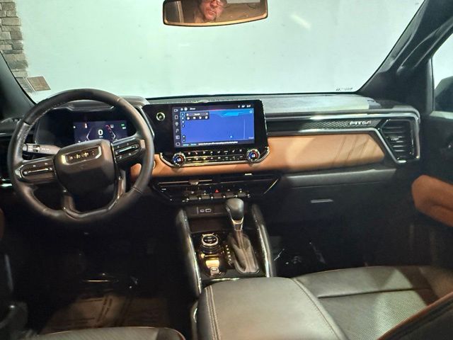 2023 GMC Canyon AT4 - Photo 25