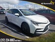  Toyota Corolla Hybrid