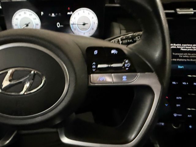 2023 Hyundai Tucson XRT - Photo 16