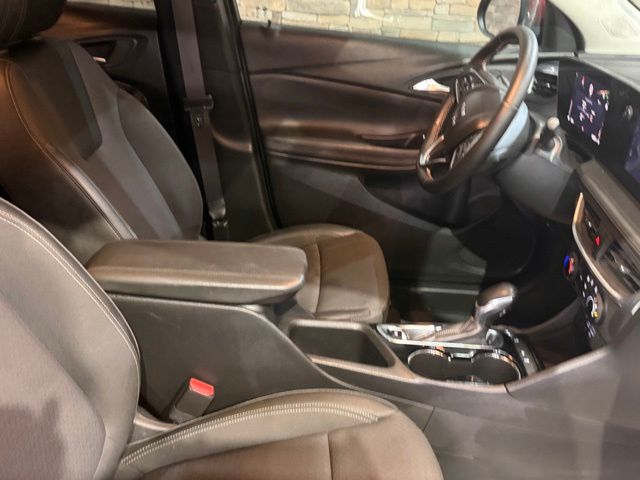 2024 Buick Encore GX Preferred - Photo 29