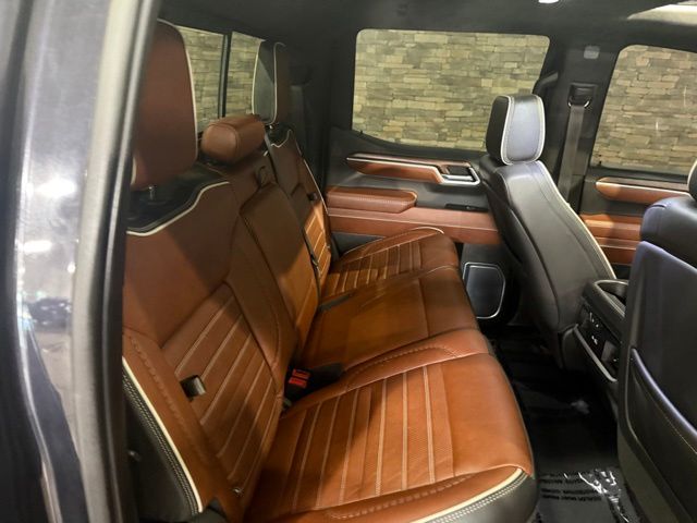 2022 GMC Sierra 1500 Denali Denali Ultimate - Photo 32