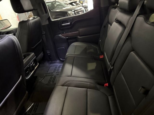 2020 GMC Sierra 1500 SLT - Photo 31