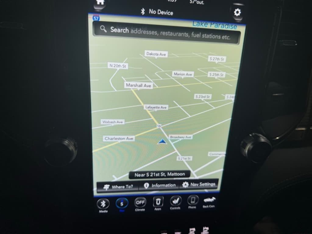 Used 2021 Ram 2500 Limited Truck Crew Cab