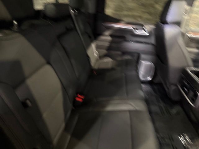 2025 GMC Sierra 1500 Denali - Photo 35