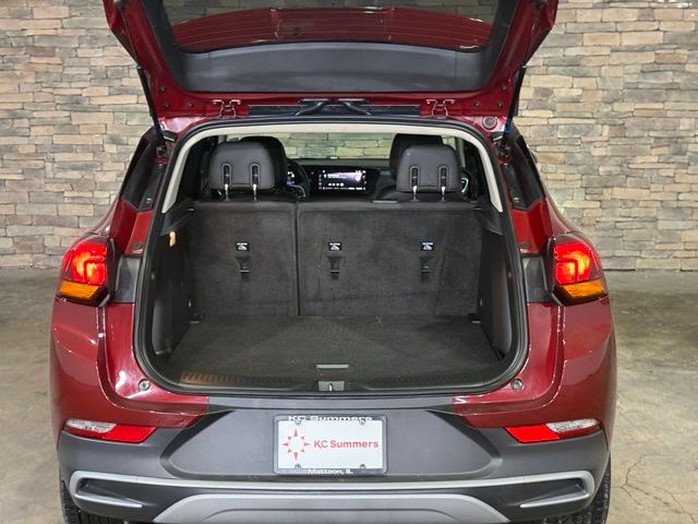 2024 Buick Encore GX Preferred - Photo 7