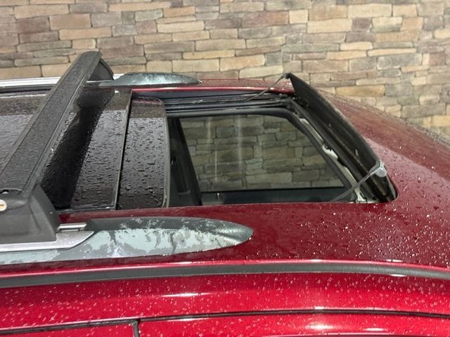Used 2018 Jeep Grand Cherokee Limited with VIN 1C4RJFBG4JC409801 for sale in Mattoon, IL