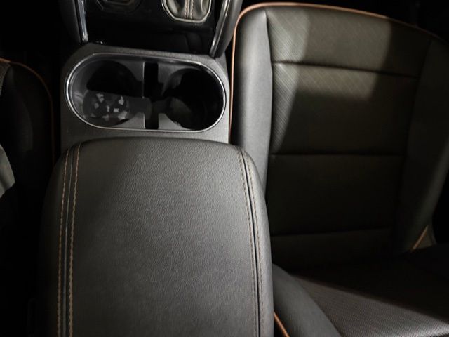 2023 GMC Canyon AT4 - Photo 22