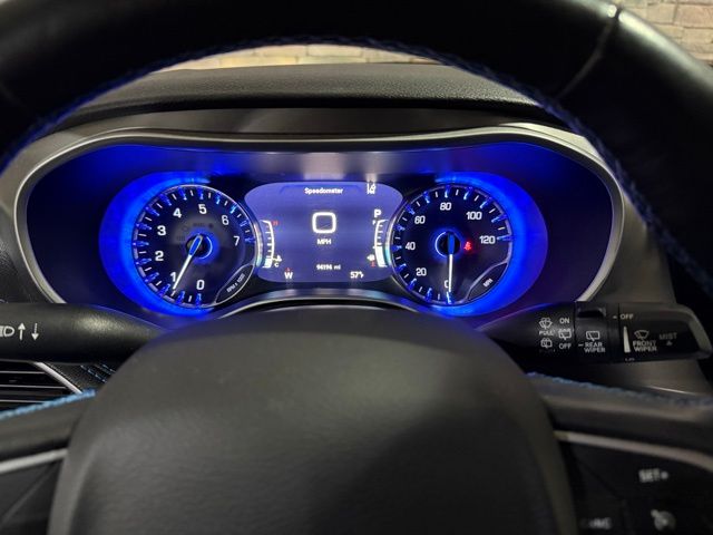 2021 Chrysler Pacifica Touring L - Photo 17