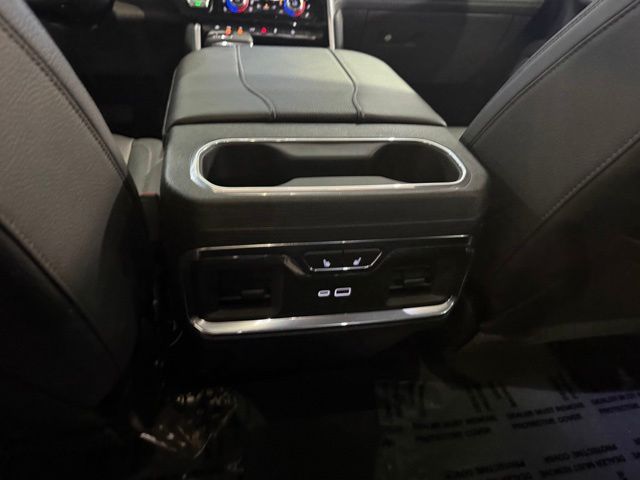 2025 GMC Sierra 1500 Denali - Photo 27