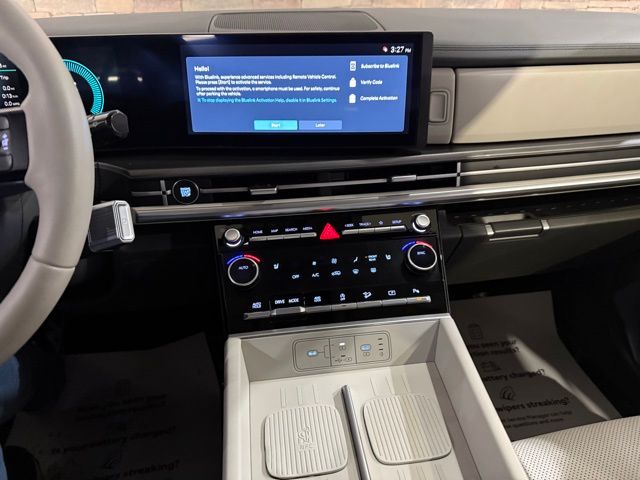 2025 Hyundai Santa Fe SEL - Photo 19