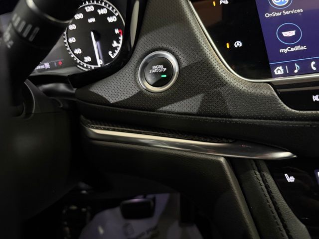 2022 Cadillac XT5 Sport - Photo 18