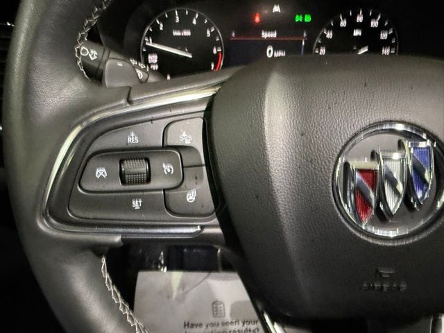 2023 Buick Envision Preferred - Photo 14
