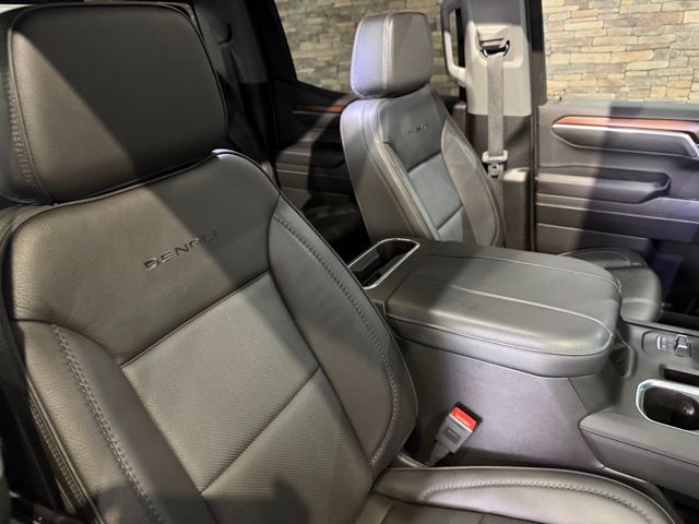 2025 GMC Sierra 1500 Denali - Photo 31