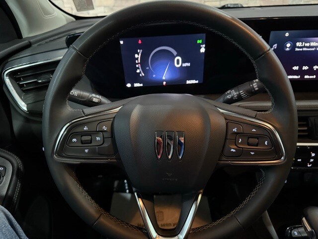 2025 Buick Encore GX Preferred - Photo 17