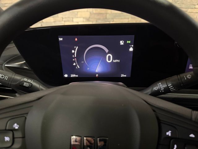 2025 Buick Envista Preferred - Photo 15