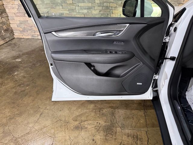 2022 Cadillac XT5 Sport - Photo 11