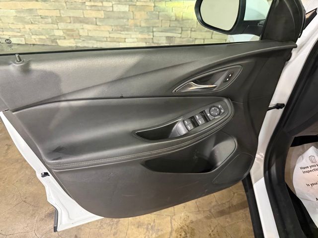 2025 Buick Encore GX Preferred - Photo 10