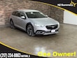 Buick Regal TourX