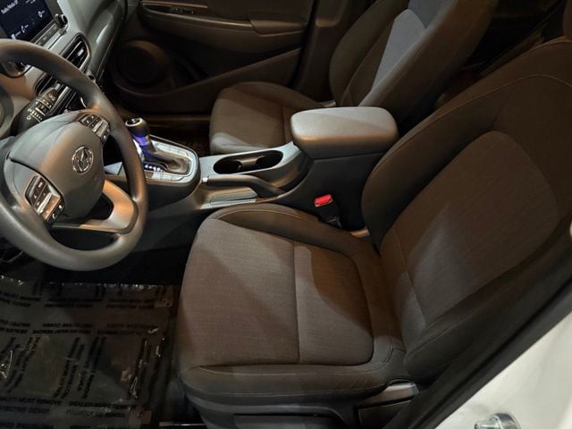 2022 Hyundai Kona SEL - Photo 25