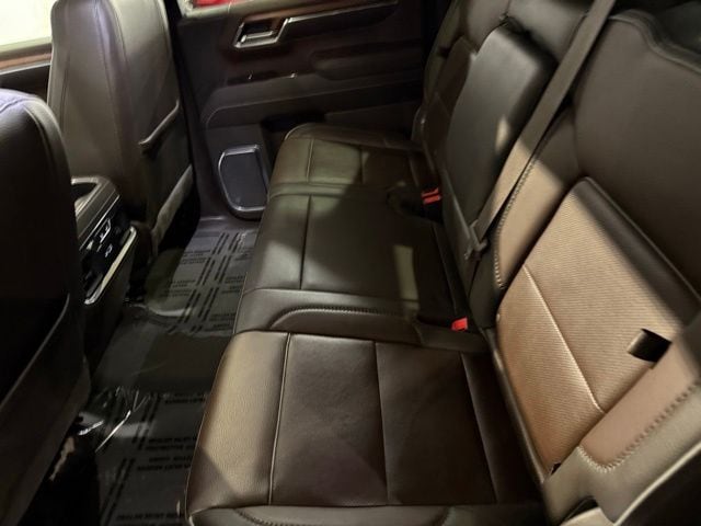 2022 GMC Sierra 1500 Denali Denali - Photo 32