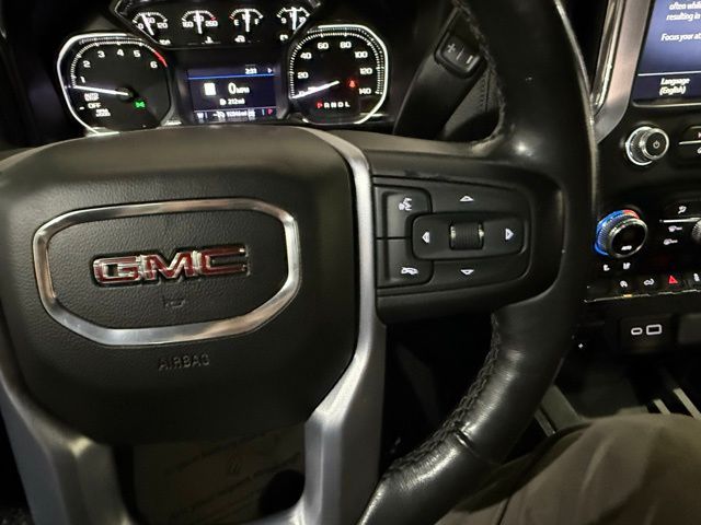 2020 GMC Sierra 1500 SLT - Photo 16