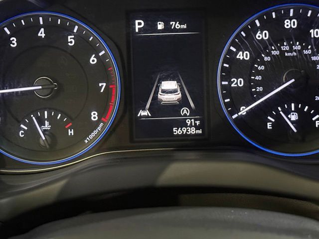 2022 Hyundai Kona SEL - Photo 35