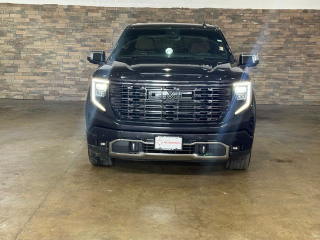 2022 GMC Sierra 1500 Denali Denali Ultimate - Photo 33