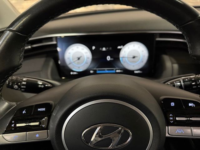 2023 Hyundai Tucson XRT - Photo 15
