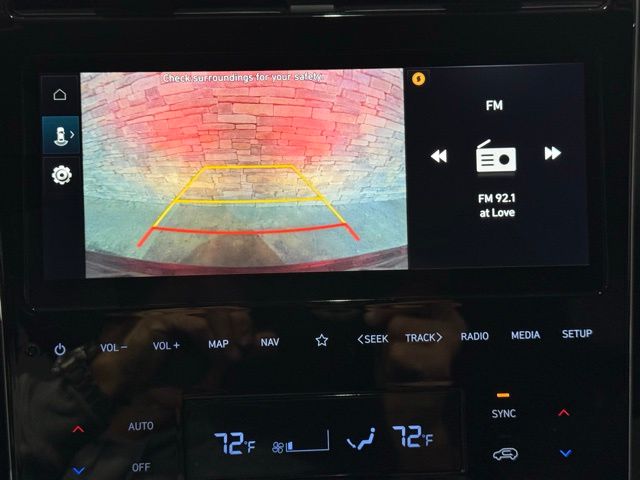 2023 Hyundai Tucson XRT - Photo 9