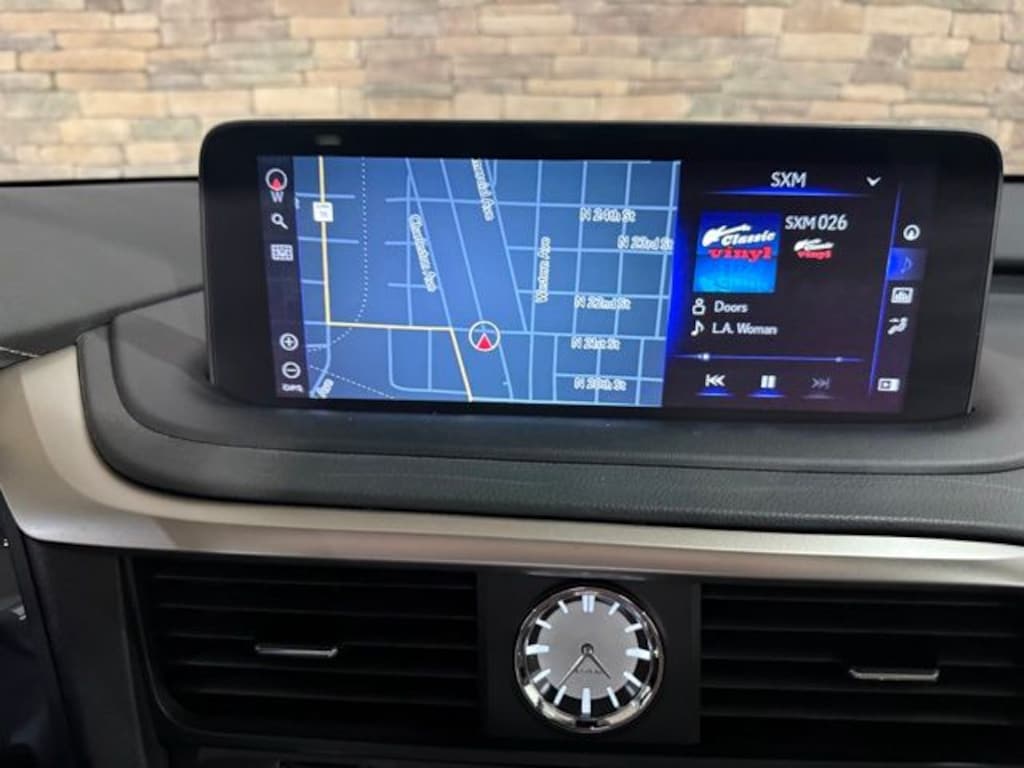 Used 2022 Lexus RX 350 SUV