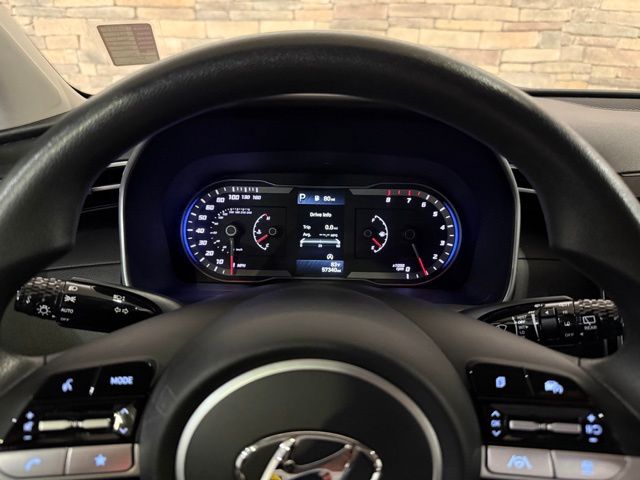 2023 Hyundai Tucson SEL - Photo 17