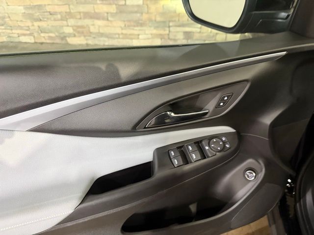 2025 Buick Envista Preferred - Photo 12