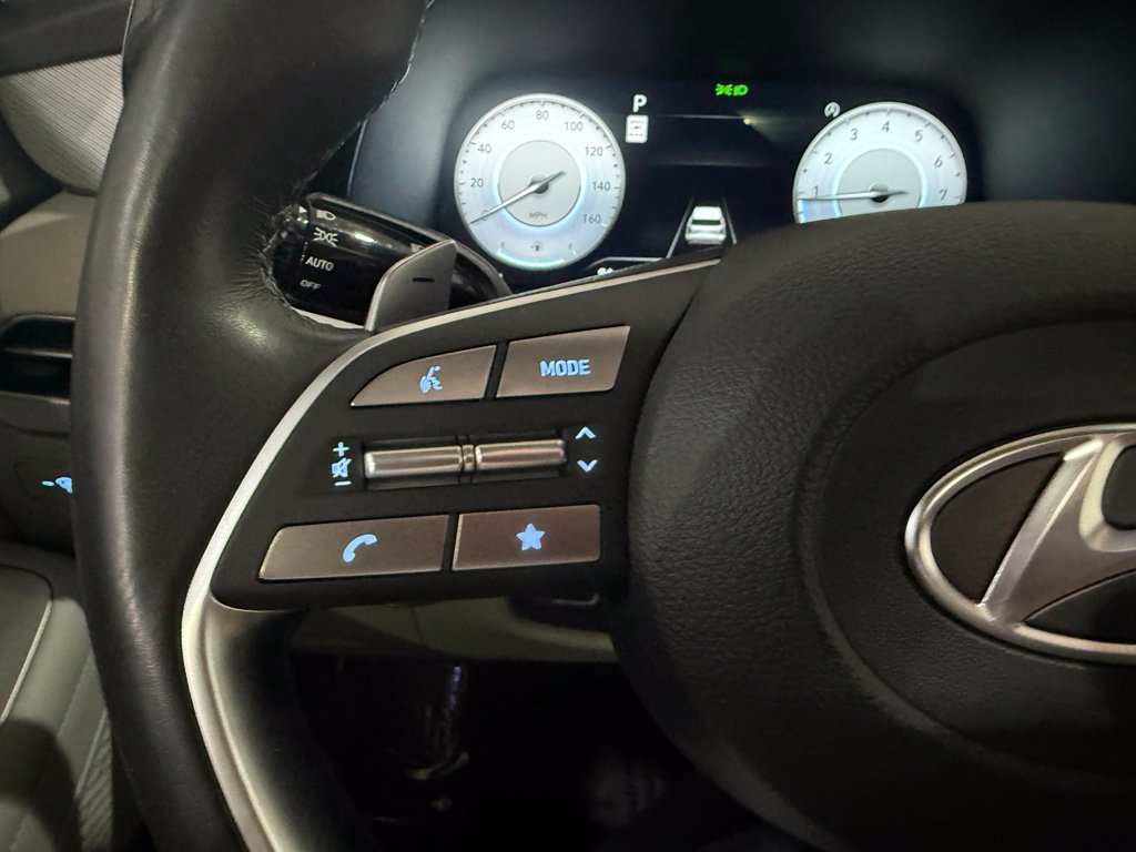 2023 Hyundai Palisade SEL - Photo 11