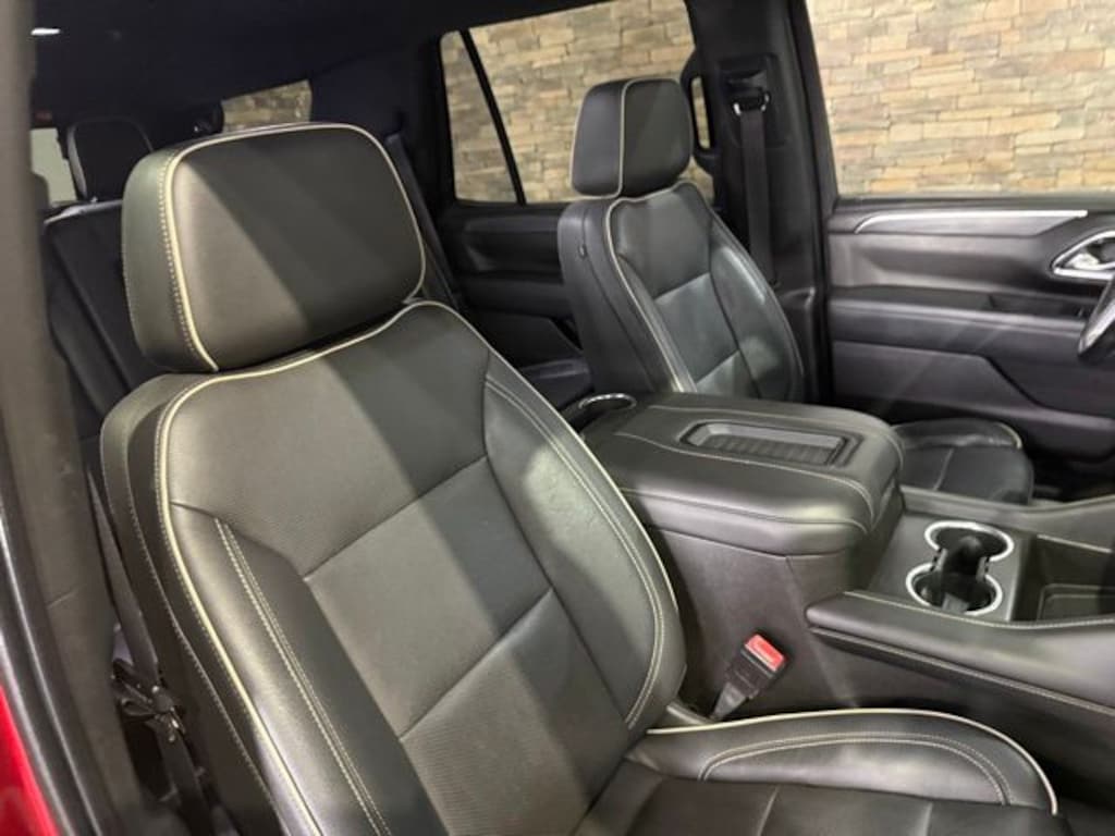 Used 2021 GMC Yukon SLT SUV