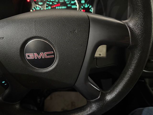 2016 GMC Savana Cargo Work Van - Photo 19