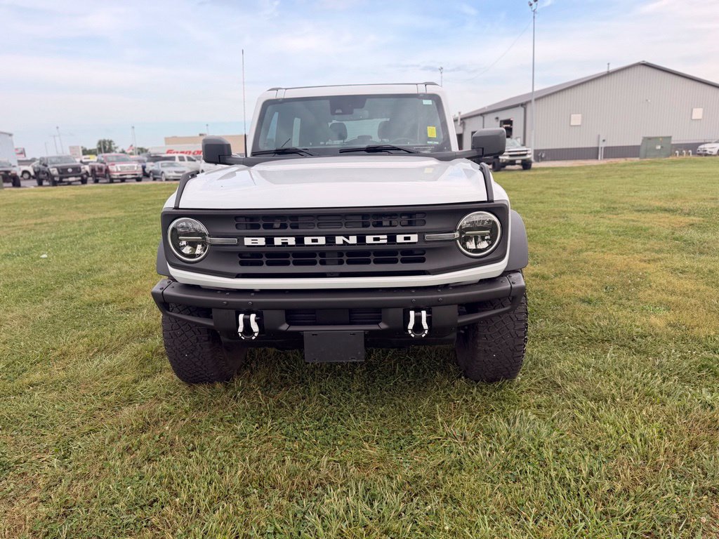 Used 2023 Ford Bronco Outer Banks Advanced SUV
