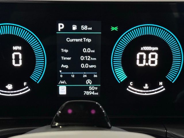 2025 Hyundai Santa Fe SEL - Photo 33