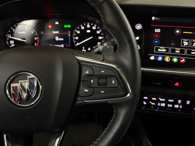 2023 Buick Envision Preferred - Photo 16