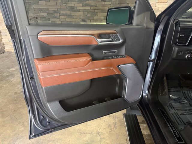 2022 GMC Sierra 1500 Denali Denali Ultimate - Photo 11