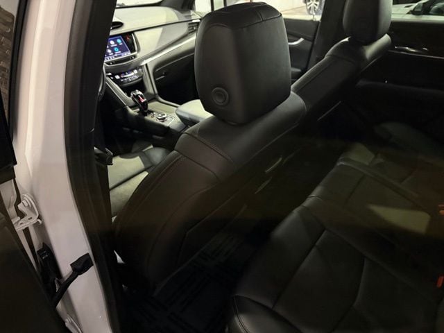 2022 Cadillac XT5 Sport - Photo 31