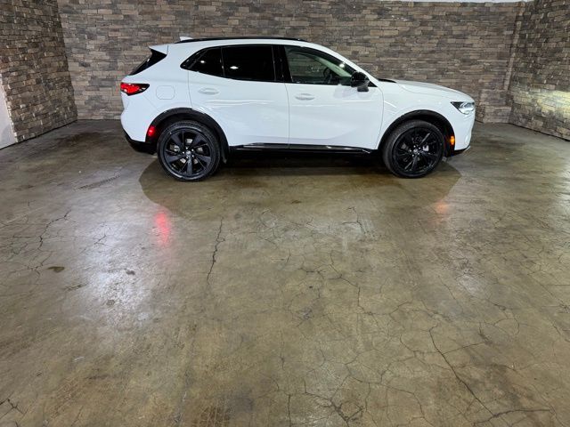 2023 Buick Envision Preferred - Photo 10