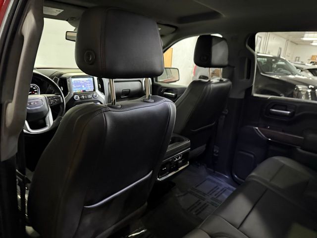 2020 GMC Sierra 1500 SLT - Photo 30