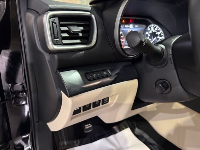 2022 Nissan Maxima Platinum - Photo 14