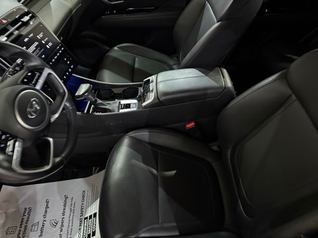 2023 Hyundai Tucson XRT - Photo 23