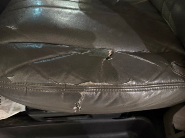 2011 GMC Savana Cargo Base - Photo 10
