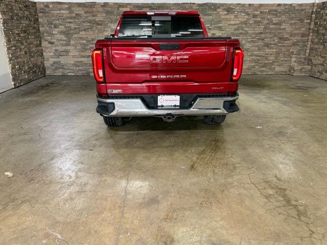 2020 GMC Sierra 1500 SLT - Photo 7