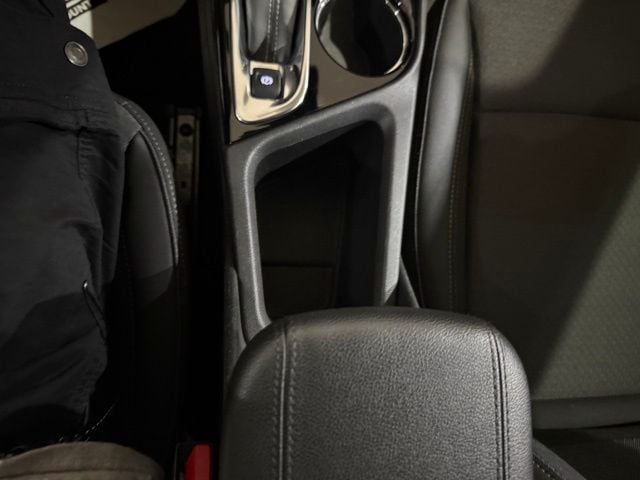 2025 Buick Encore GX Preferred - Photo 22