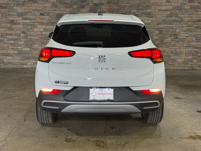2025 Buick Encore GX Preferred - Photo 7