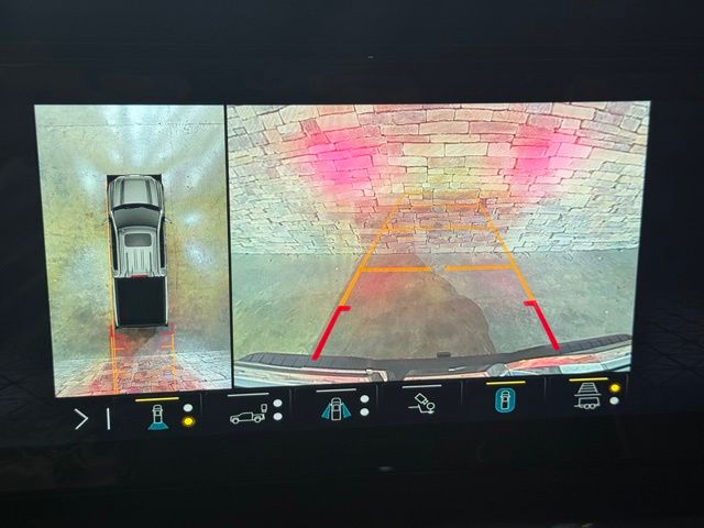 2022 GMC Sierra 1500 Denali Denali Ultimate - Photo 9