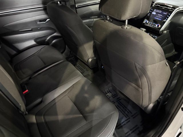 2023 Hyundai Tucson SEL - Photo 26